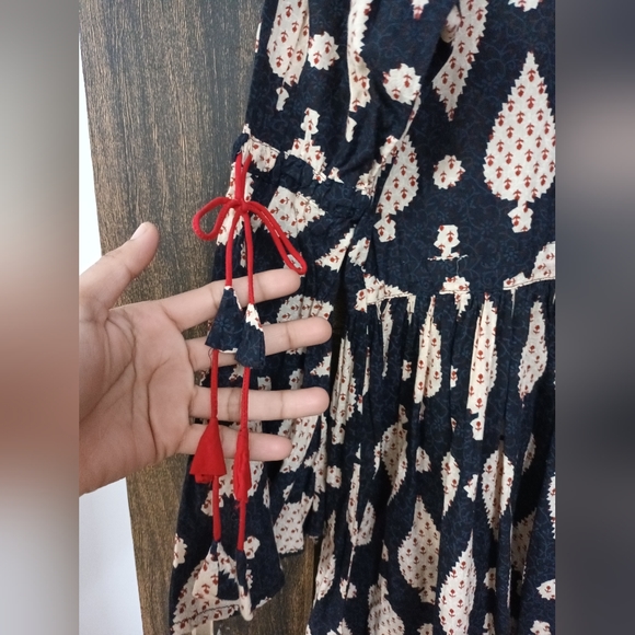 Libas cotton beautiful dress... - Picture 3 of 11